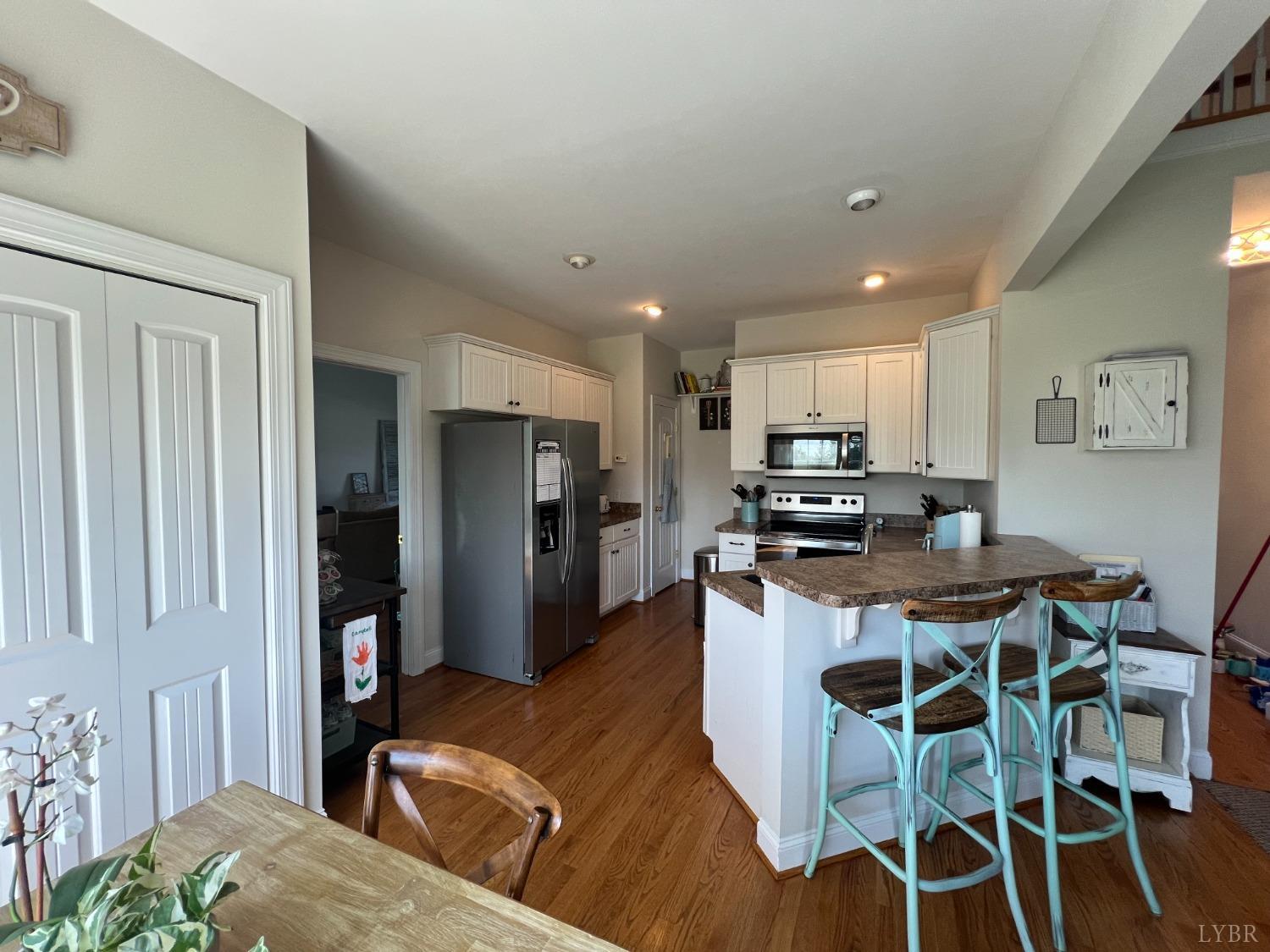 3164 New London Road Forest, VA 24551 - Photo 8 of 84 Gallery Image 8
