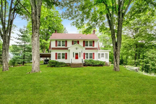 $5,495 | 171 Goldens Bridge Road, Unit 1, Katonah, NY 10536