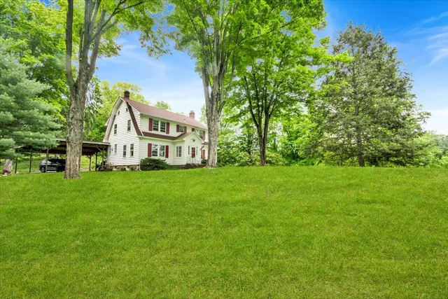 $5,495 | 171 Goldens Bridge Road, Unit 1, Katonah, NY 10536