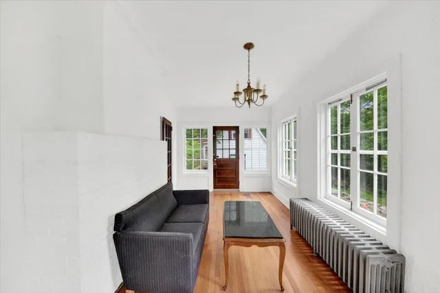 $5,495 | 171 Goldens Bridge Road, Unit 1, Katonah, NY 10536