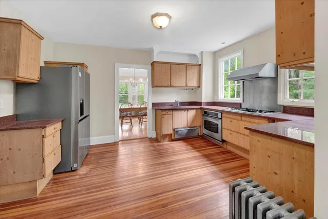 $5,495 | 171 Goldens Bridge Road, Unit 1, Katonah, NY 10536