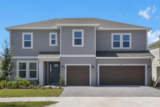 $638,574 | 858 Junonia Boulevard, New Smyrna Beach, FL 32168