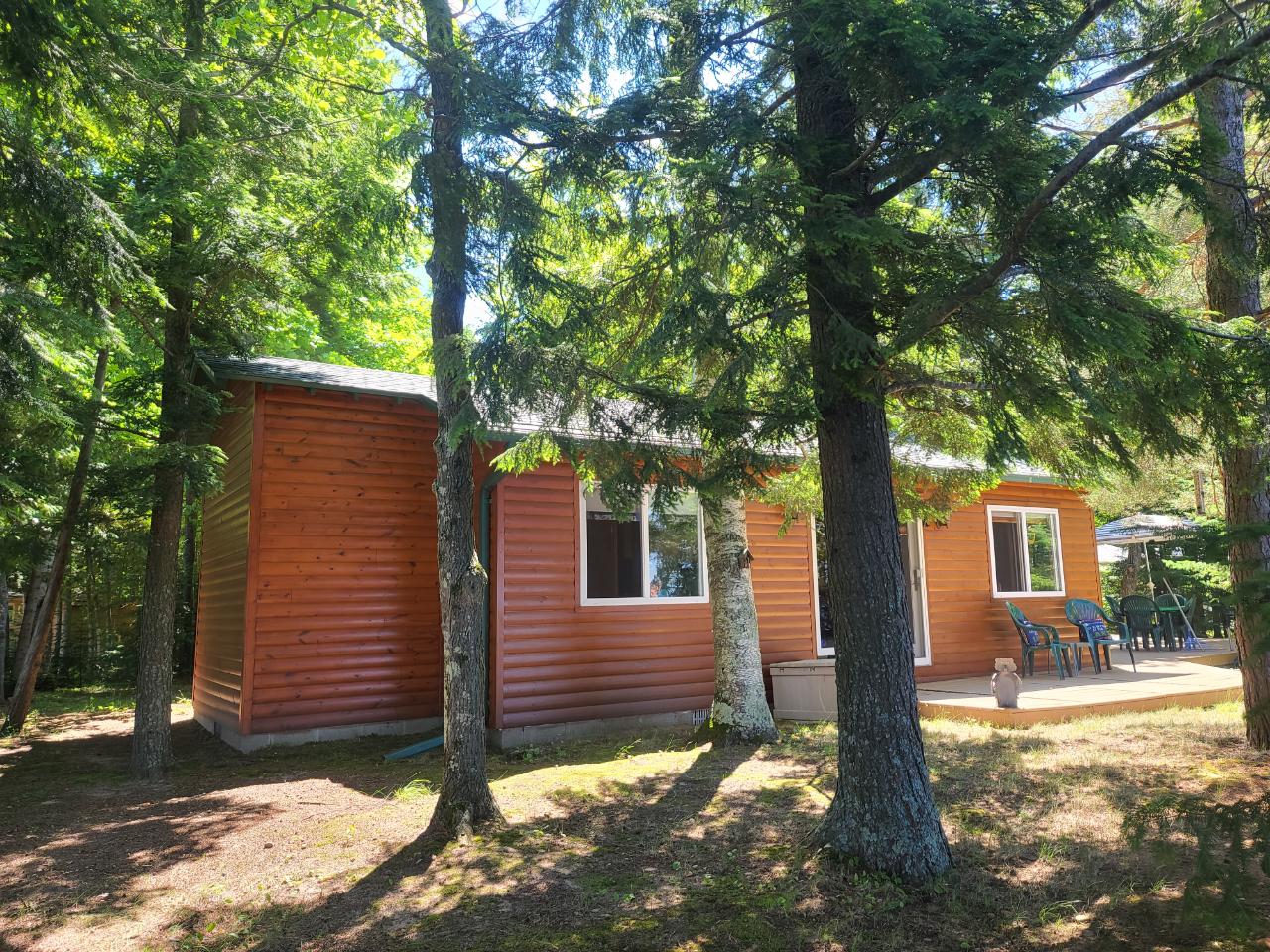 6209 East Big Lake Loop Road Three Lakes, WI 54562 - Photo 18 of 27 Gallery Image 18