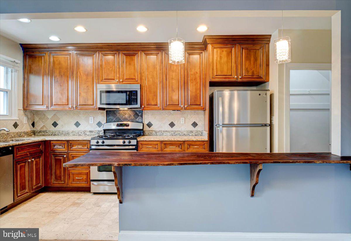 3707 Kimble Road Baltimore, MD 21218 - Photo 11 of 36