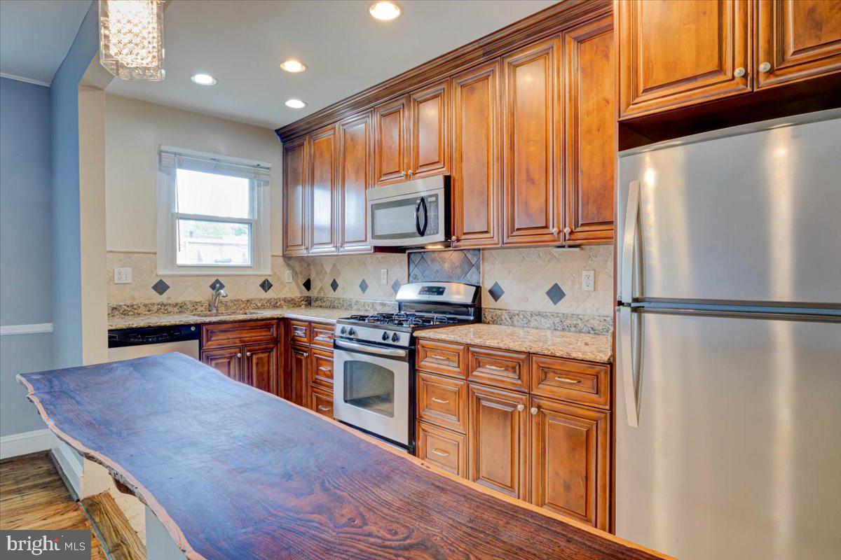 3707 Kimble Road Baltimore, MD 21218 - Photo 12 of 36
