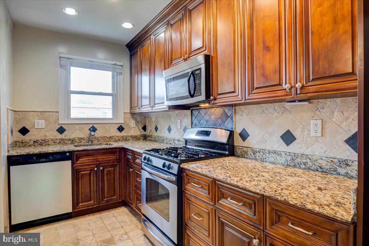 3707 Kimble Road Baltimore, MD 21218 - Photo 14 of 36