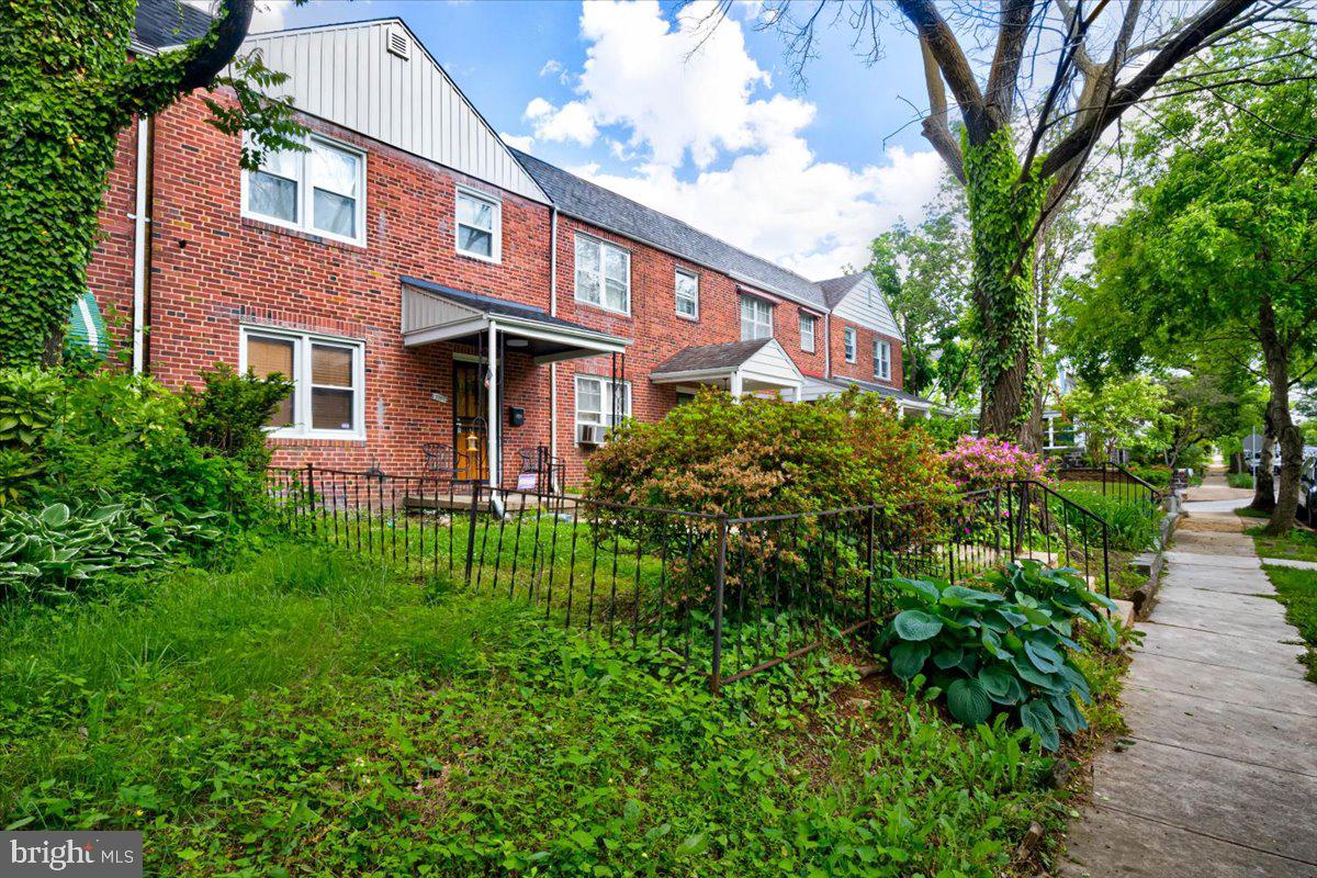 3707 Kimble Road Baltimore, MD 21218 - Photo 3 of 36