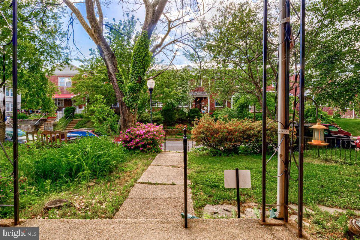 3707 Kimble Road Baltimore, MD 21218 - Photo 33 of 36