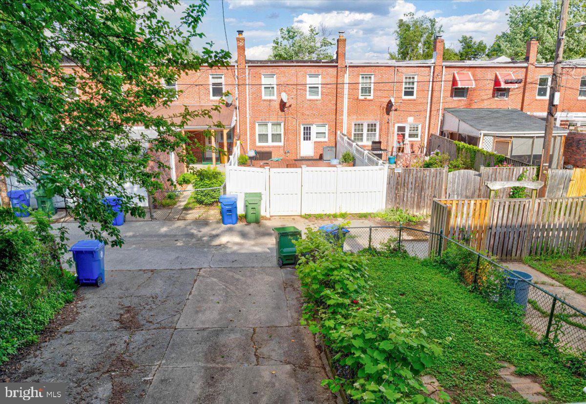 3707 Kimble Road Baltimore, MD 21218 - Photo 34 of 36