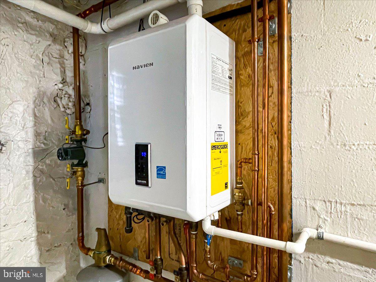 3707 Kimble Road Baltimore, MD 21218 - Photo 35 of 36