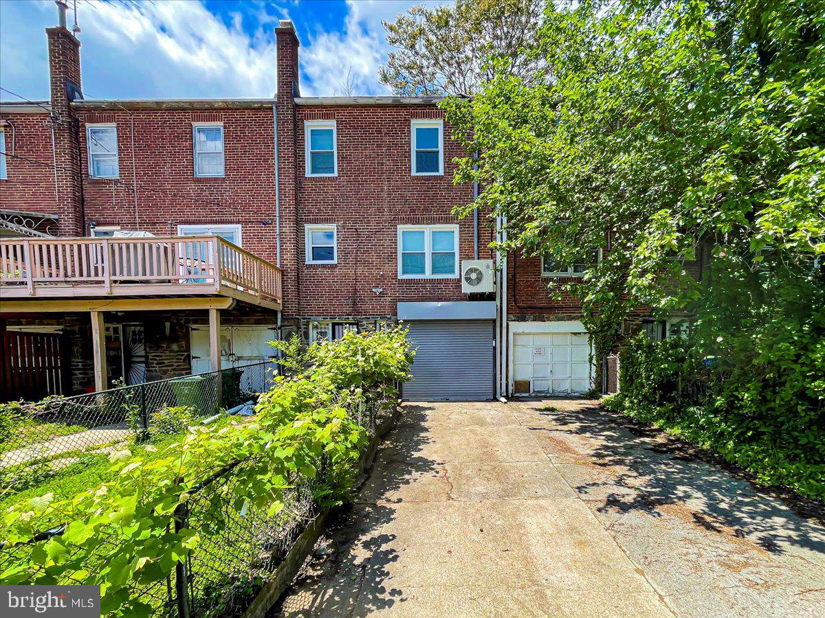 3707 Kimble Road Baltimore, MD 21218 - Photo 36 of 36