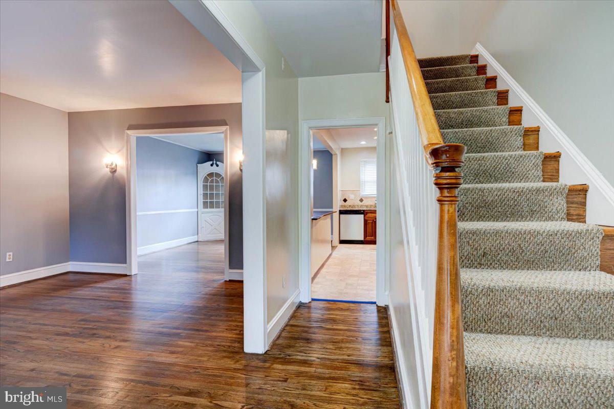 3707 Kimble Road Baltimore, MD 21218 - Photo 4 of 36