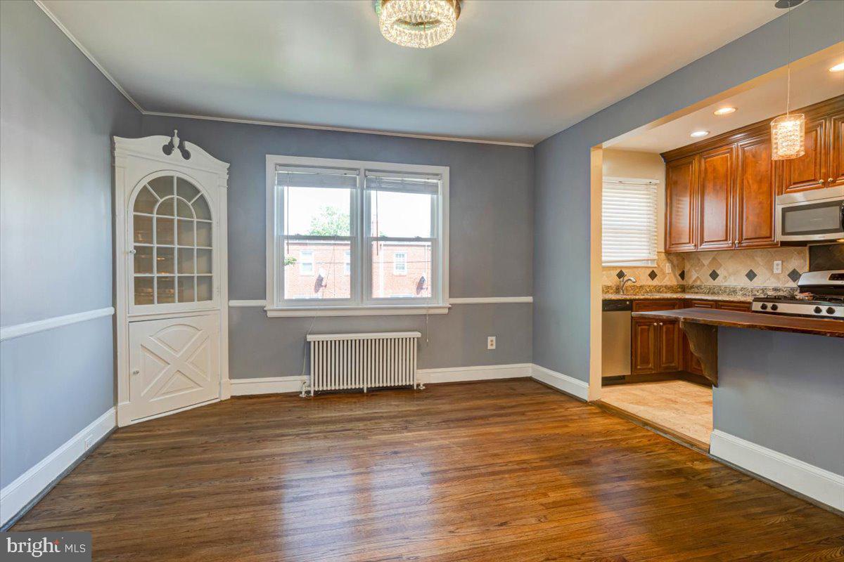 3707 Kimble Road Baltimore, MD 21218 - Photo 9 of 36