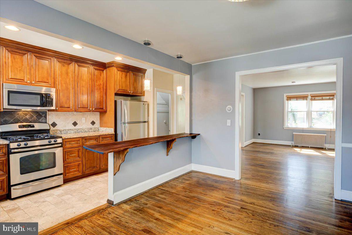 3707 Kimble Road Baltimore, MD 21218 - Photo 10 of 36
