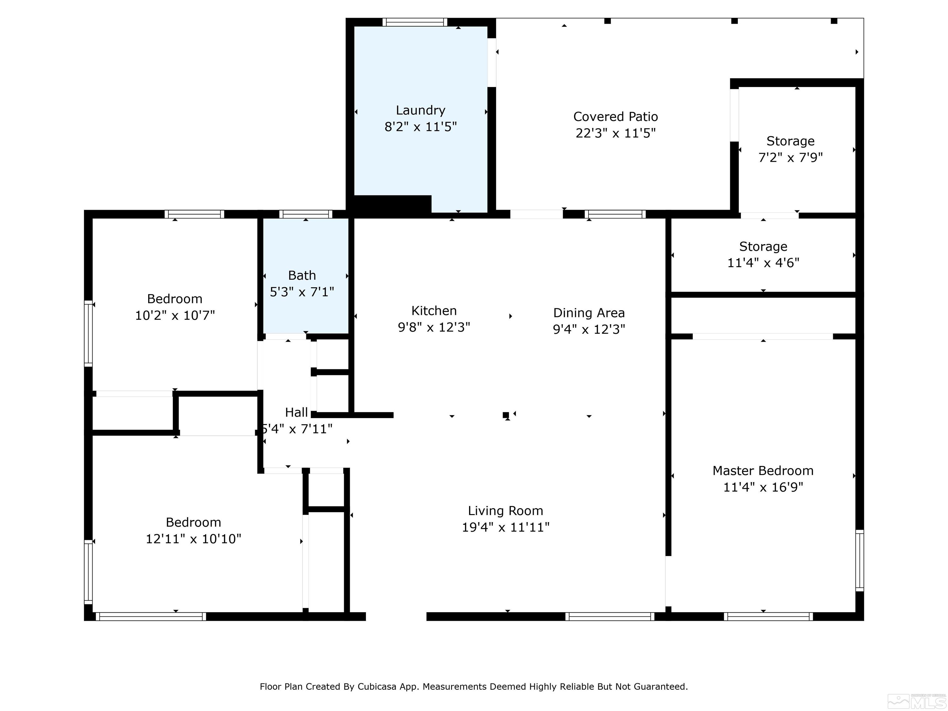 320 M Street Sparks, NV 89431 - Photo 32 of 32 a picture of a park