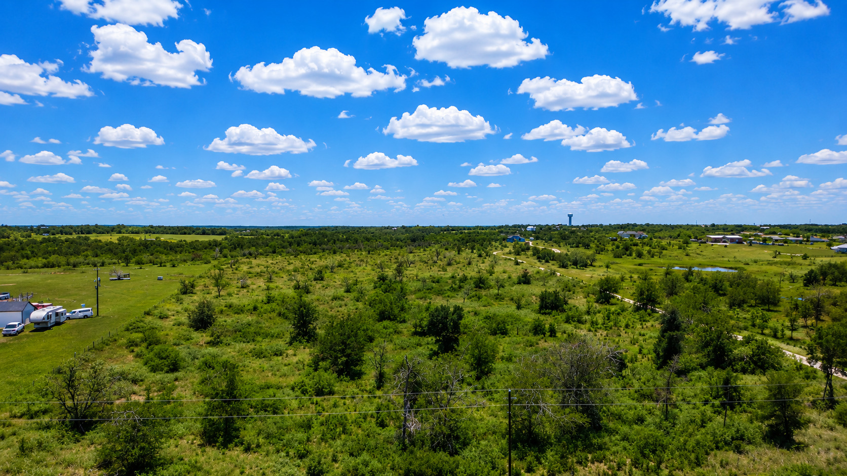 2500 County Road 466 Elgin, TX 78621 - Photo 13 of 15 a view of a lake