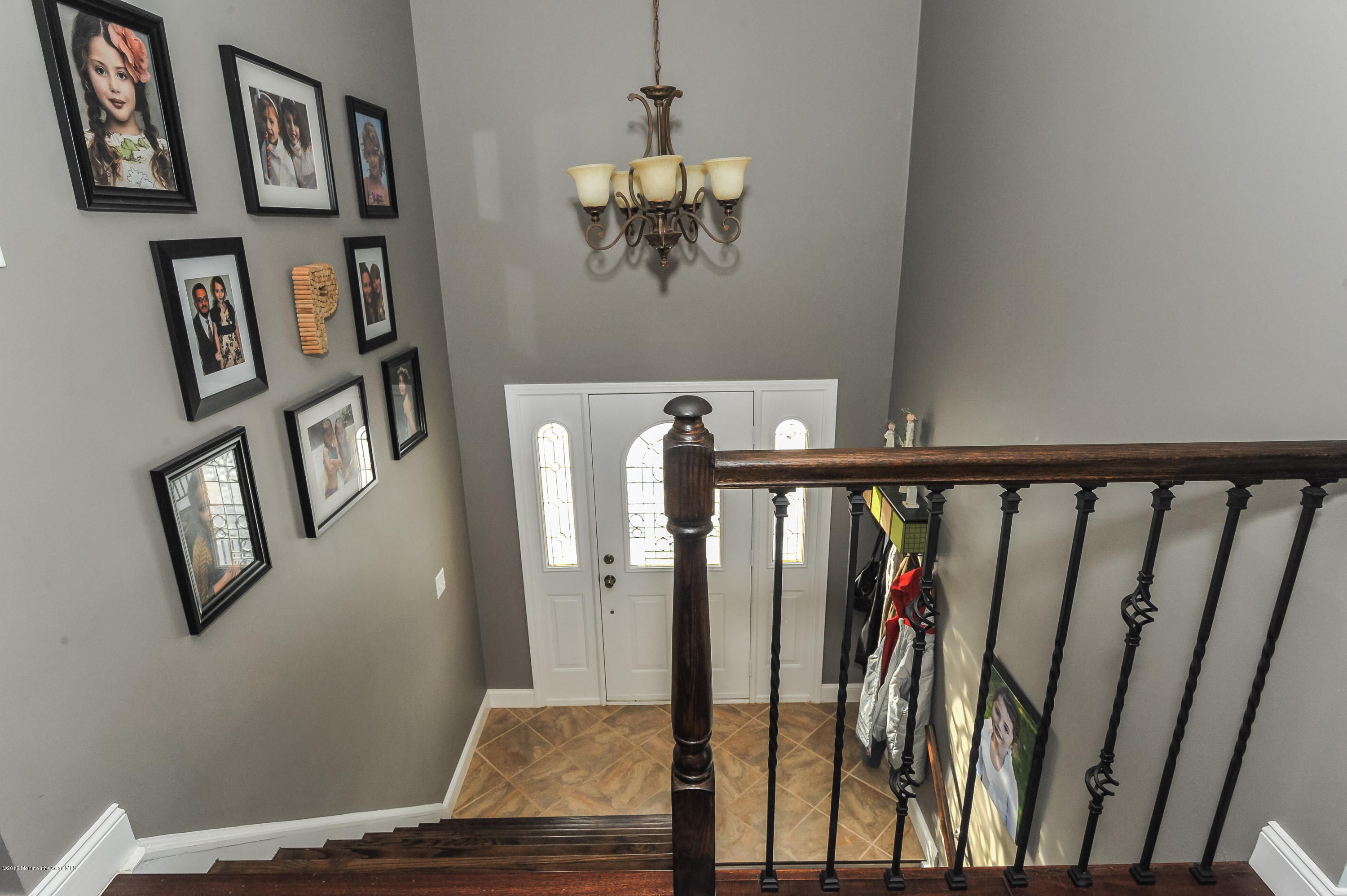 42 Hedgewood Road Howell, NJ 07731 - Photo 8 of 37 Foyer