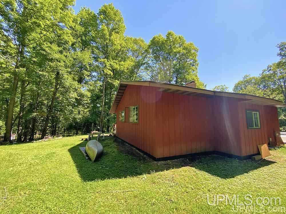 263 Kohon Road Crystal Falls, MI 49920 - Photo 2 of 29
