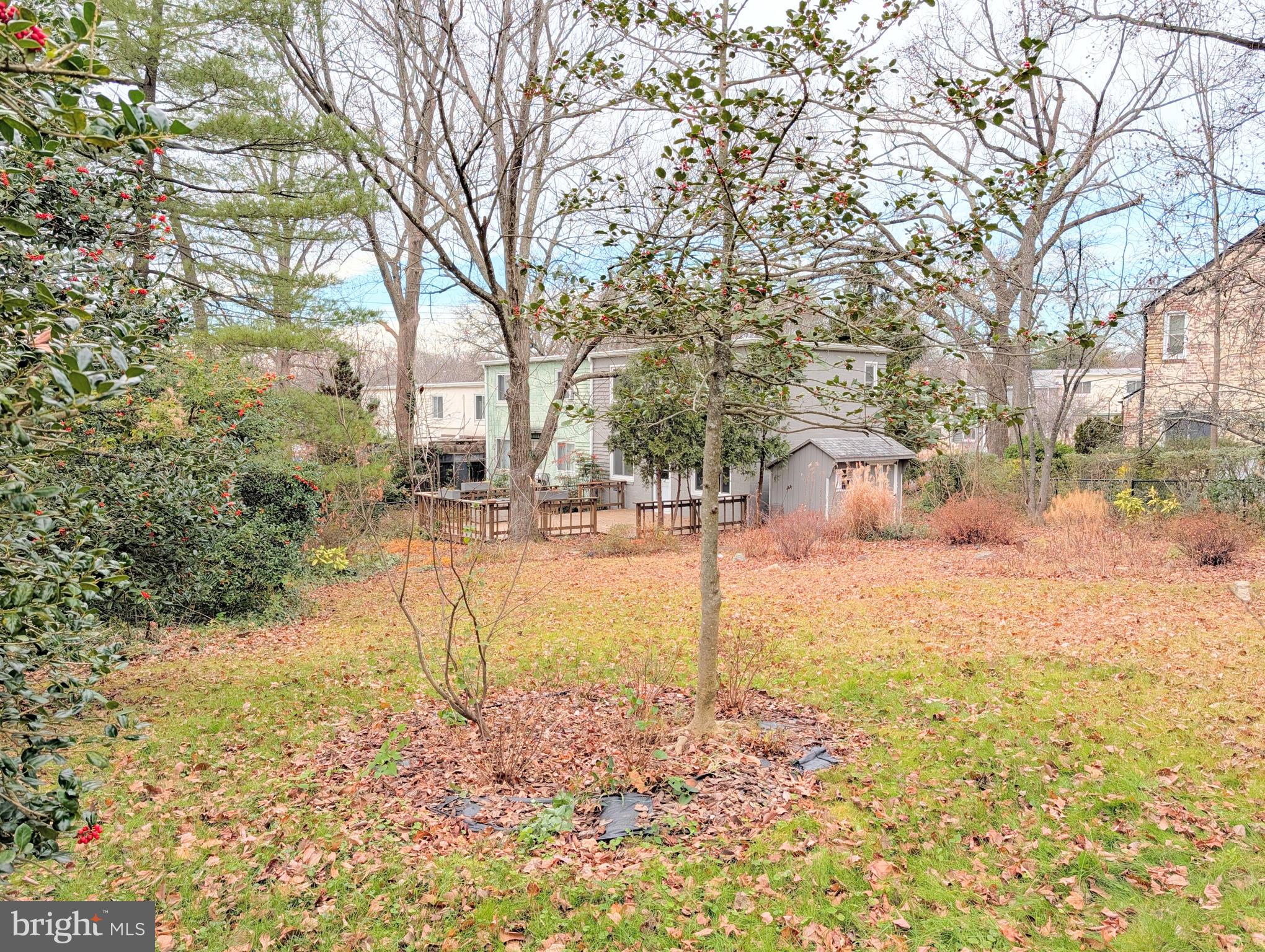 58 Crescent Road, Unit D Greenbelt, MD 20770 - Photo 16 of 17