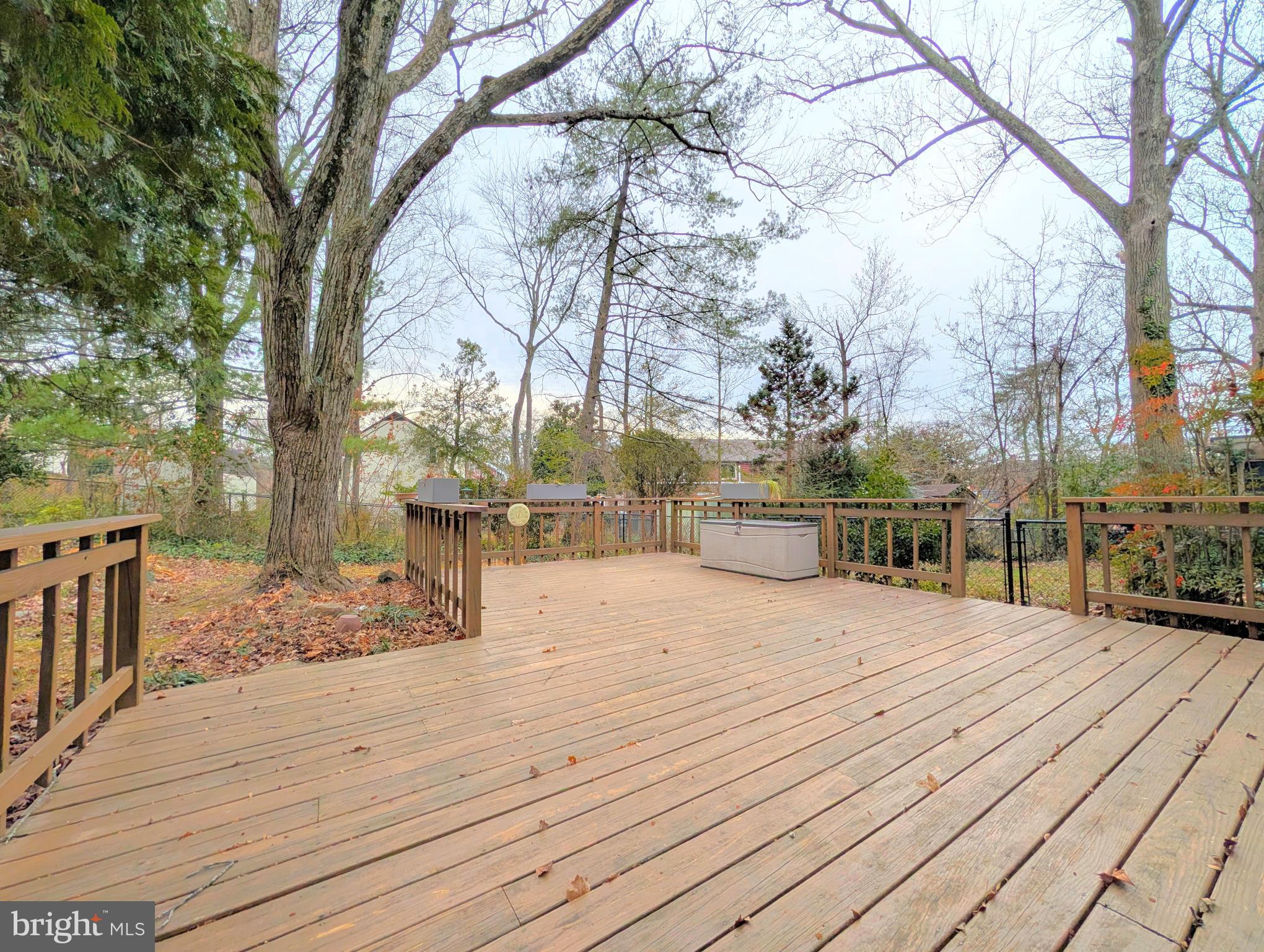 58 Crescent Road, Unit D Greenbelt, MD 20770 - Photo 17 of 17