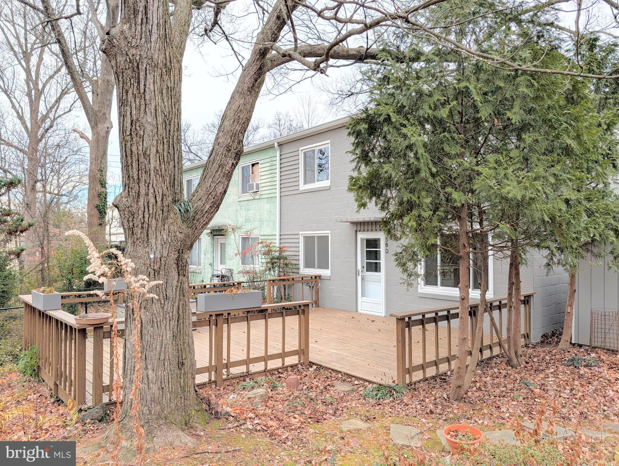 58 Crescent Road, Unit D Greenbelt, MD 20770 - Photo 4 of 17