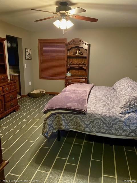 22156 Bordman Road Armada, MI 48005 - Photo 27 of 42 Master bed (3).jpeg