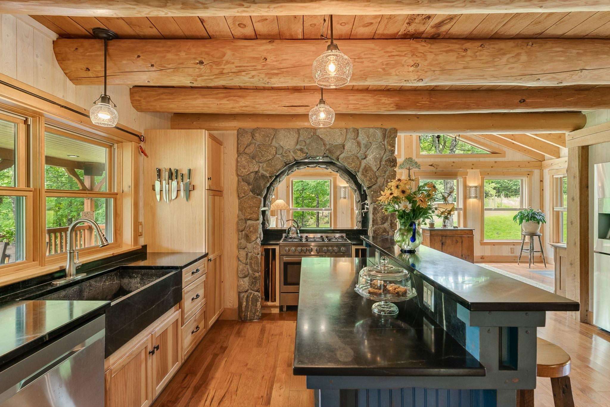939 Old Mill Road Northfield, VT 05663 - Photo 20 of 60