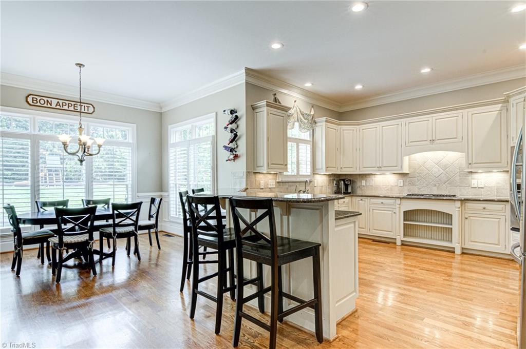 5904 Autumn Gate Drive Oak Ridge, NC 27310 - Photo 11 of 42