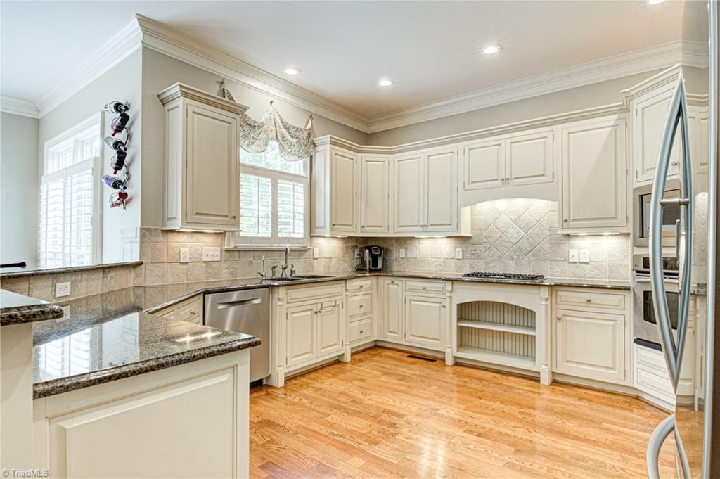 5904 Autumn Gate Drive Oak Ridge, NC 27310 - Photo 12 of 42