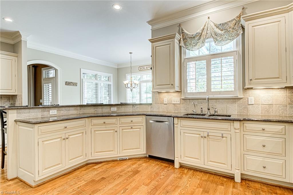 5904 Autumn Gate Drive Oak Ridge, NC 27310 - Photo 13 of 42