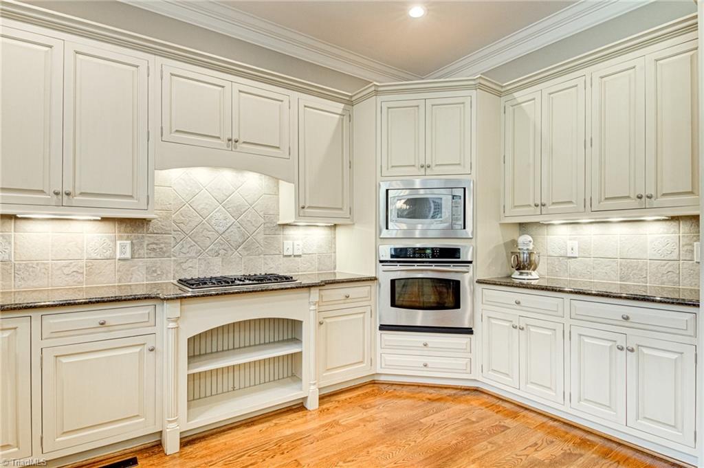 5904 Autumn Gate Drive Oak Ridge, NC 27310 - Photo 14 of 42