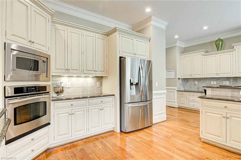 5904 Autumn Gate Drive Oak Ridge, NC 27310 - Photo 15 of 42