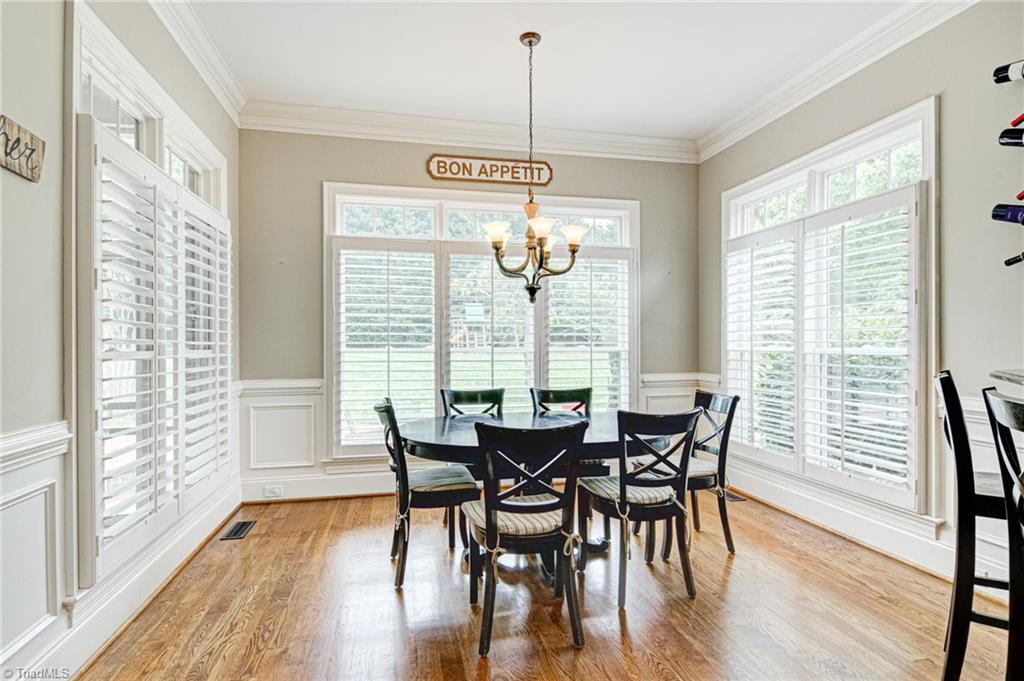 5904 Autumn Gate Drive Oak Ridge, NC 27310 - Photo 17 of 42