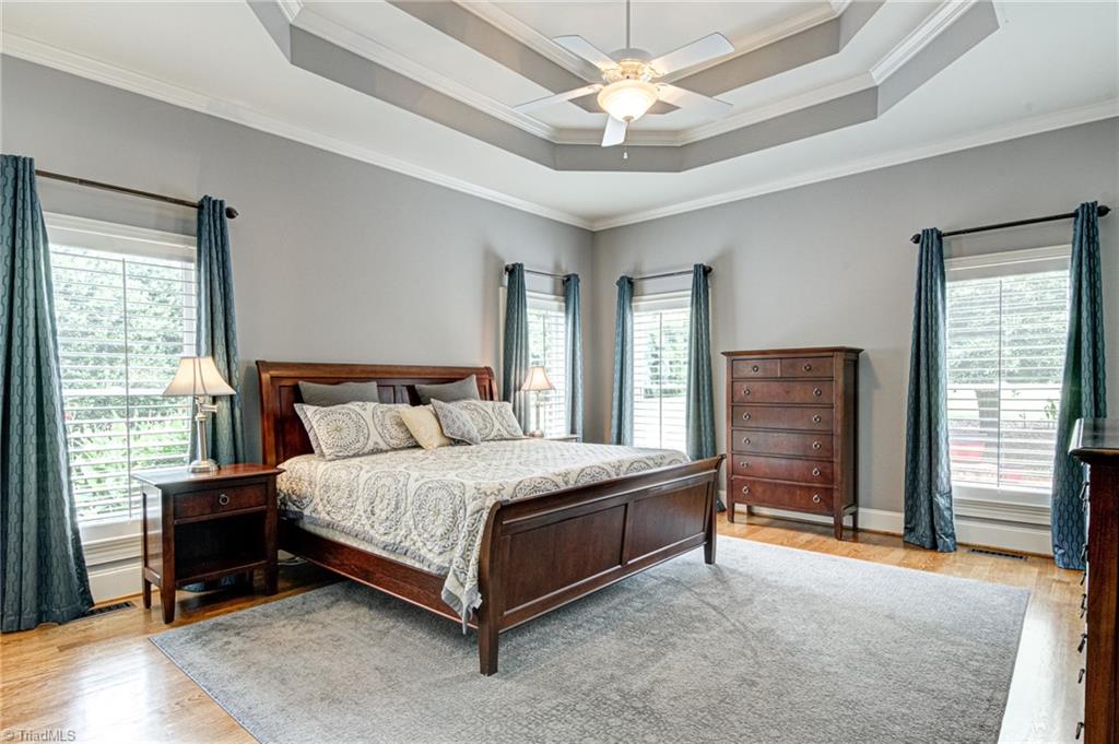 5904 Autumn Gate Drive Oak Ridge, NC 27310 - Photo 19 of 42