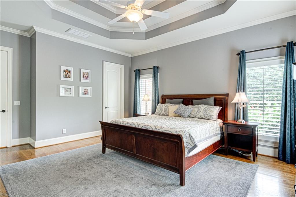 5904 Autumn Gate Drive Oak Ridge, NC 27310 - Photo 20 of 42
