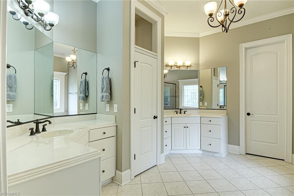5904 Autumn Gate Drive Oak Ridge, NC 27310 - Photo 21 of 42