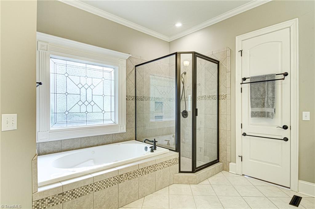 5904 Autumn Gate Drive Oak Ridge, NC 27310 - Photo 22 of 42