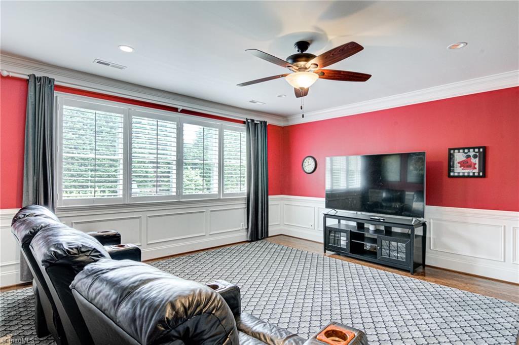 5904 Autumn Gate Drive Oak Ridge, NC 27310 - Photo 24 of 42
