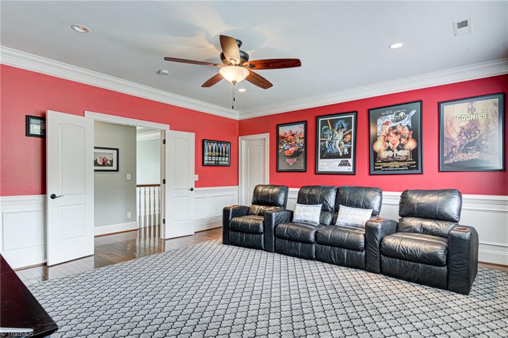 5904 Autumn Gate Drive Oak Ridge, NC 27310 - Photo 25 of 42