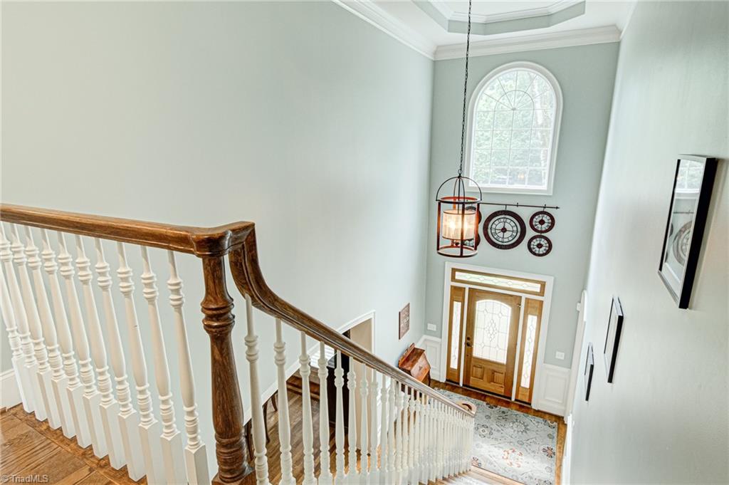 5904 Autumn Gate Drive Oak Ridge, NC 27310 - Photo 26 of 42
