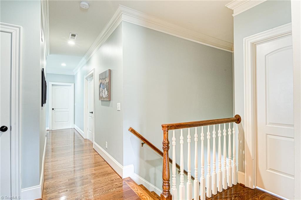 5904 Autumn Gate Drive Oak Ridge, NC 27310 - Photo 27 of 42