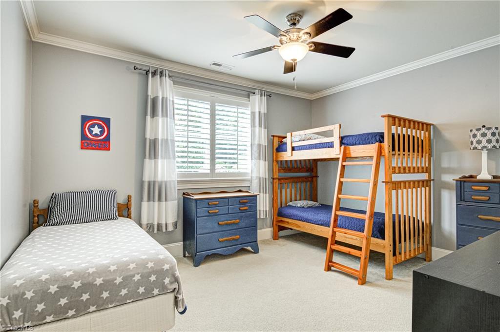 5904 Autumn Gate Drive Oak Ridge, NC 27310 - Photo 28 of 42