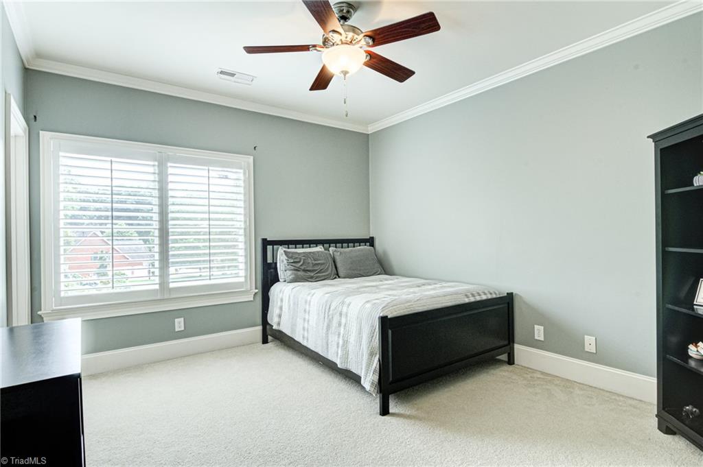 5904 Autumn Gate Drive Oak Ridge, NC 27310 - Photo 29 of 42
