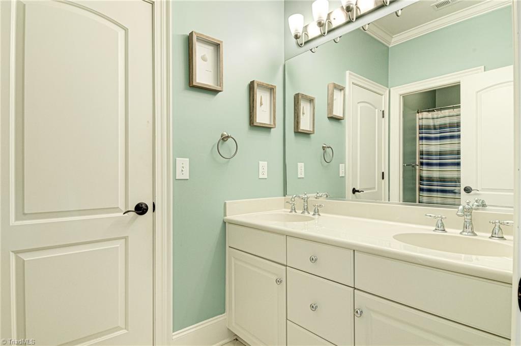 5904 Autumn Gate Drive Oak Ridge, NC 27310 - Photo 30 of 42
