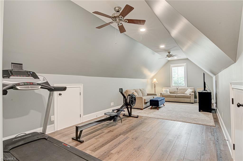 5904 Autumn Gate Drive Oak Ridge, NC 27310 - Photo 31 of 42
