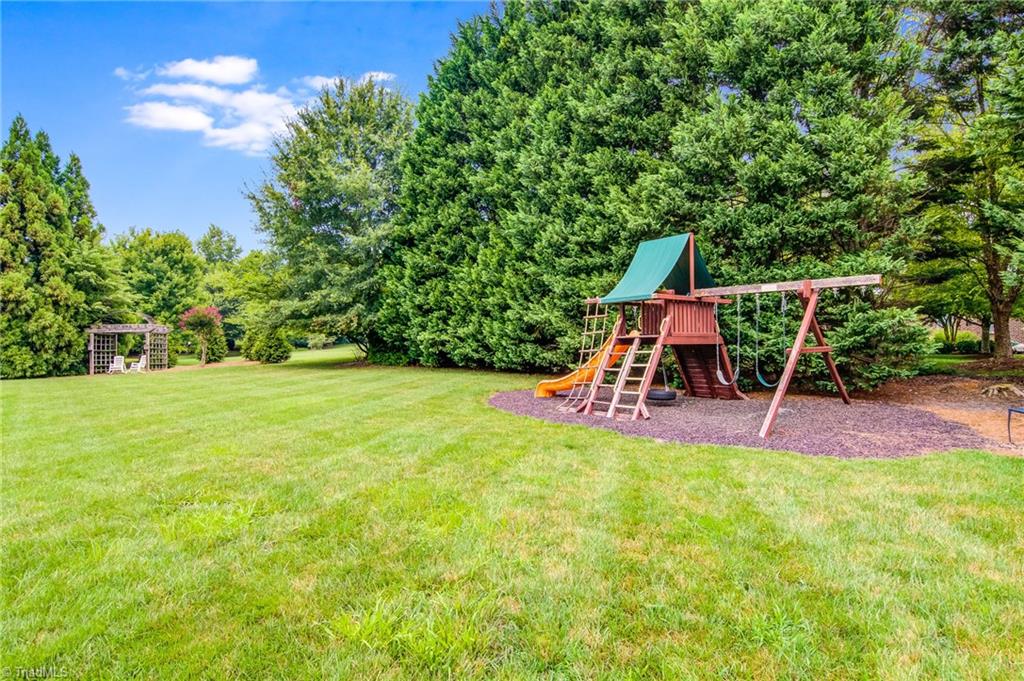 5904 Autumn Gate Drive Oak Ridge, NC 27310 - Photo 37 of 42