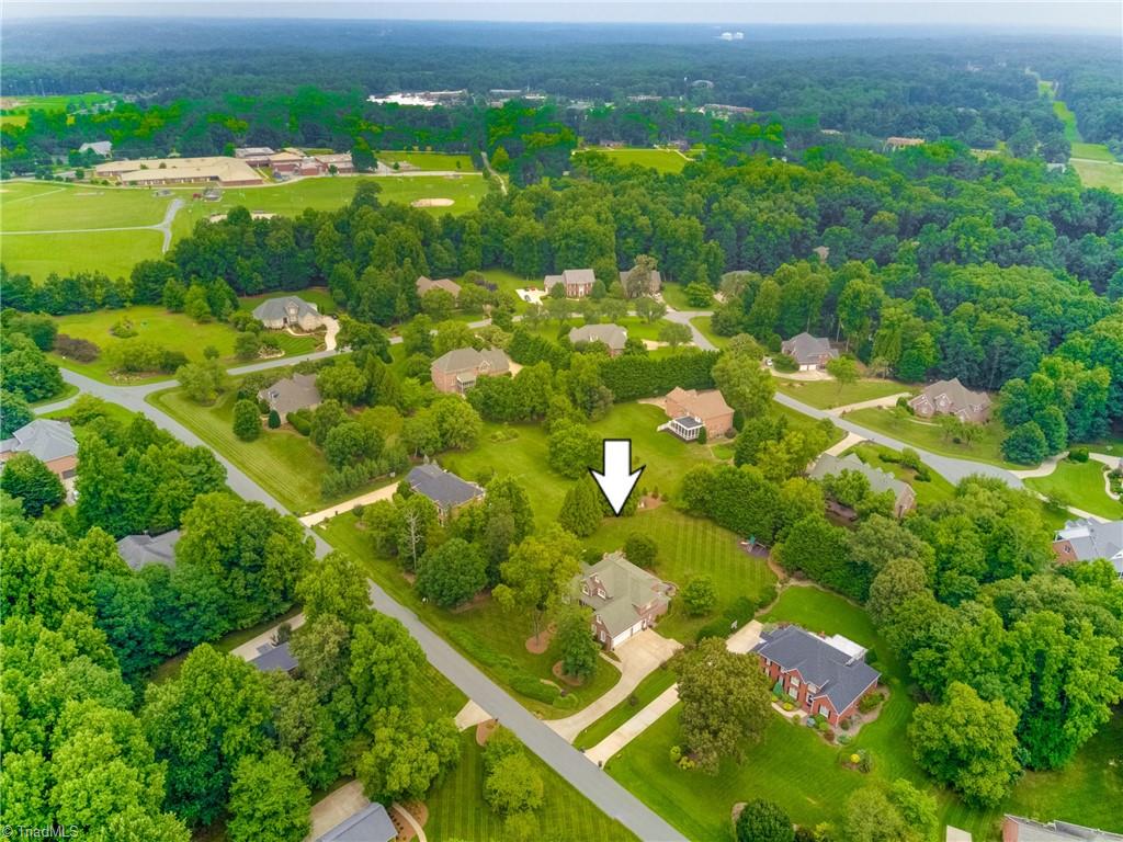 5904 Autumn Gate Drive Oak Ridge, NC 27310 - Photo 41 of 42