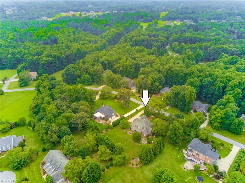 5904 Autumn Gate Drive Oak Ridge, NC 27310 - Photo 42 of 42