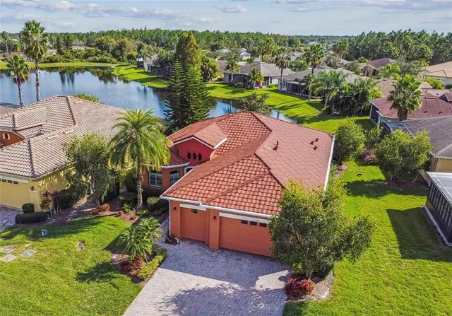 $450,000 | 699 Villa Park Road, Poinciana, FL 34759