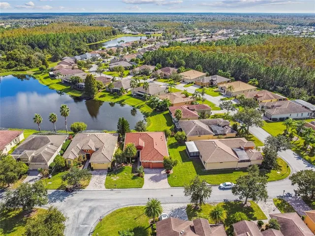 $450,000 | 699 Villa Park Road, Poinciana, FL 34759